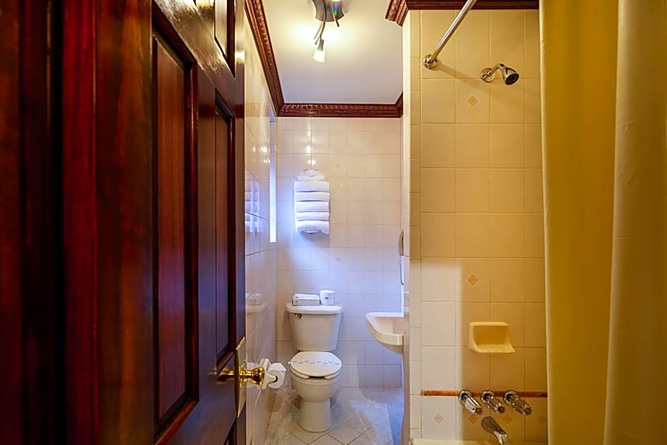 Hotel 31 Extended Stay