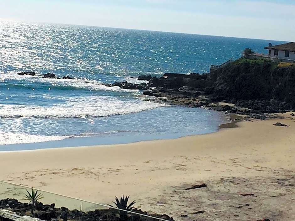 La Jolla Excellence, Exclusive Front Beach!