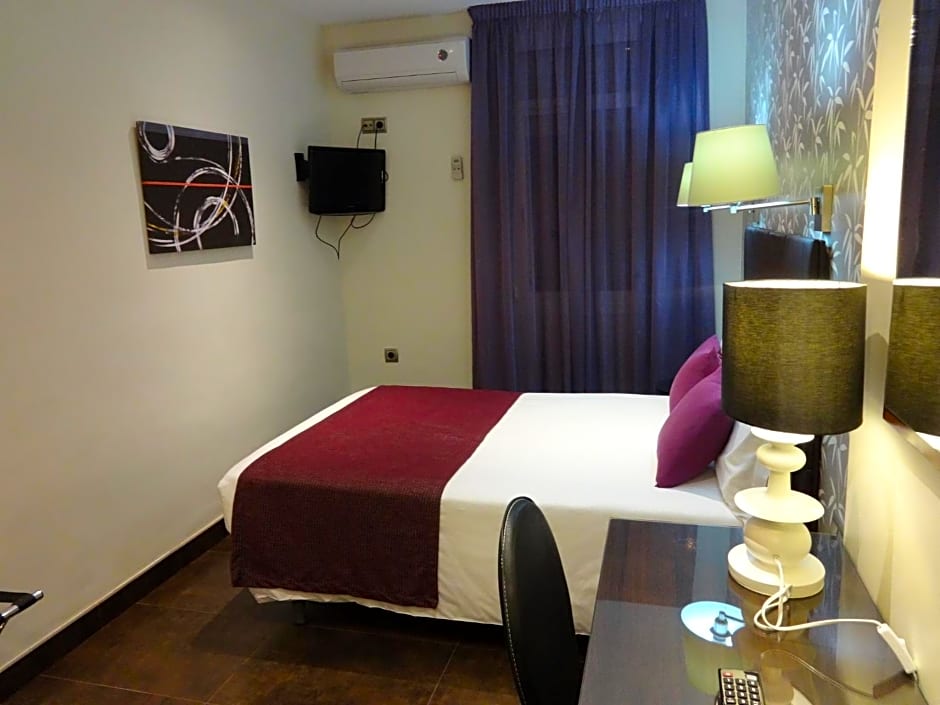 Hotel Lloret Ramblas