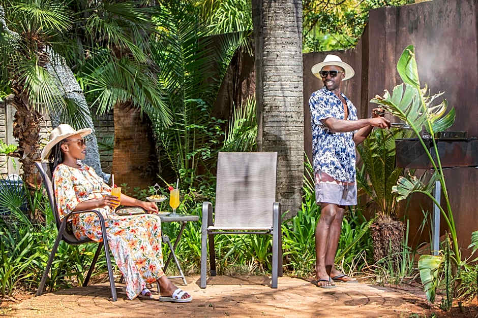 The Villa Manor & Spa Exclusive Escape