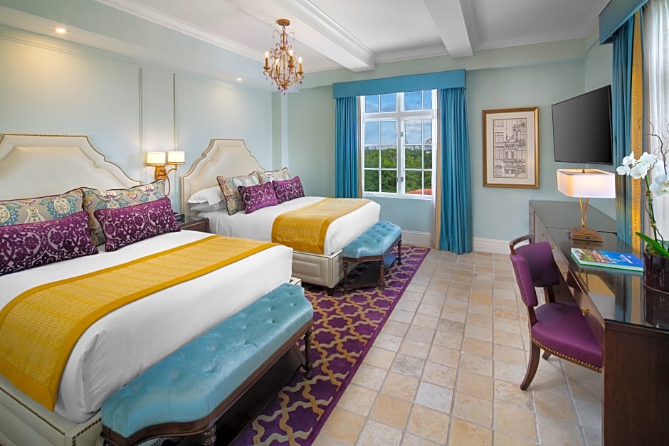 Biltmore Hotel Miami Coral Gables