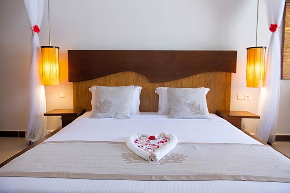 Mantis Soanambo Hotel And Spa