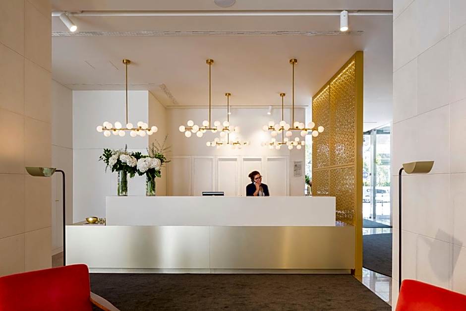 Hotel Estrela De Fatima