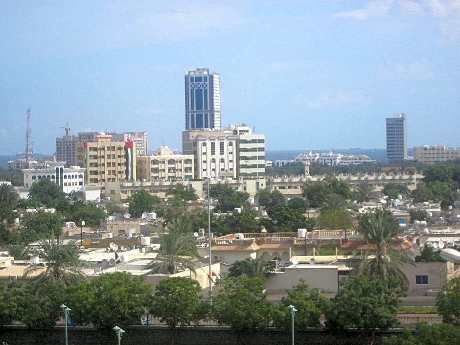 Fortune Hotel Apartments