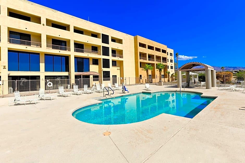 Studio 6 Suites Lake Havasu City, AZ