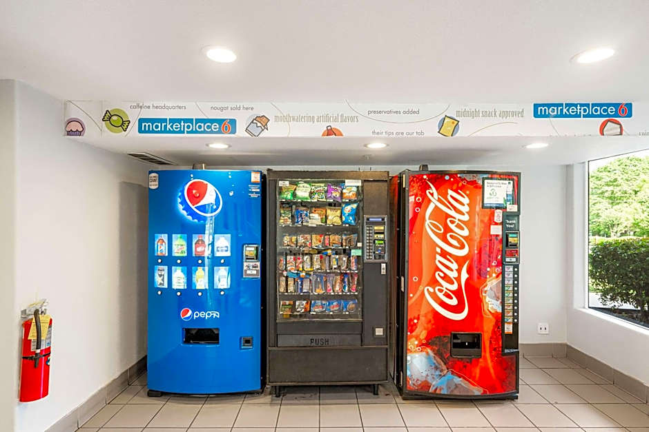 Motel 6 - Augusta, GA