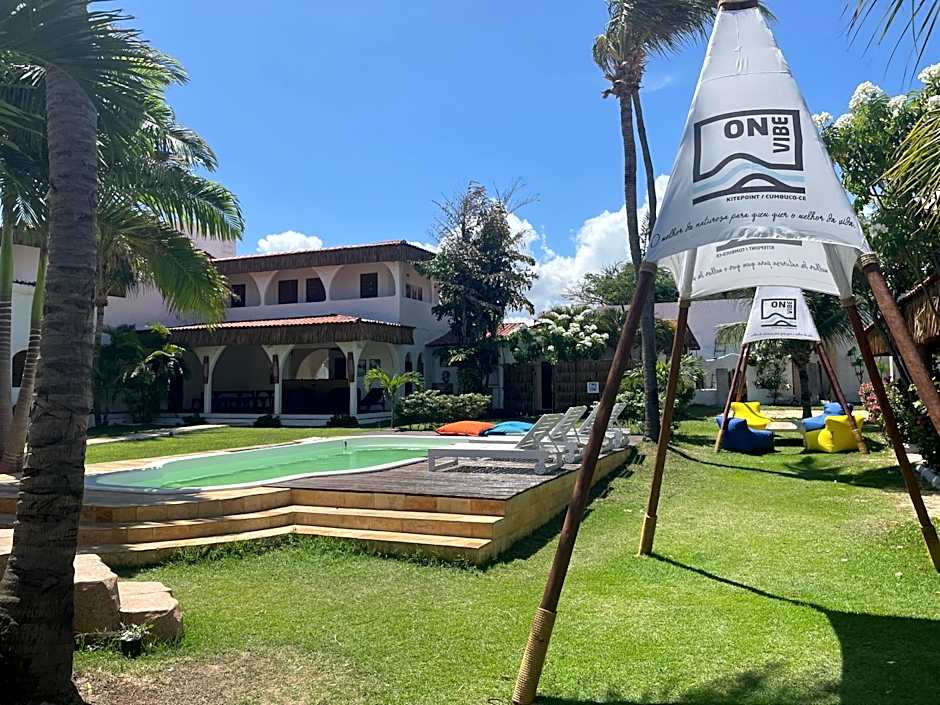 Pousada ON VIBE Cumbuco