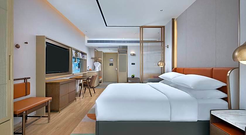 Home2 Suites by Hilton Nanning Jiangnan