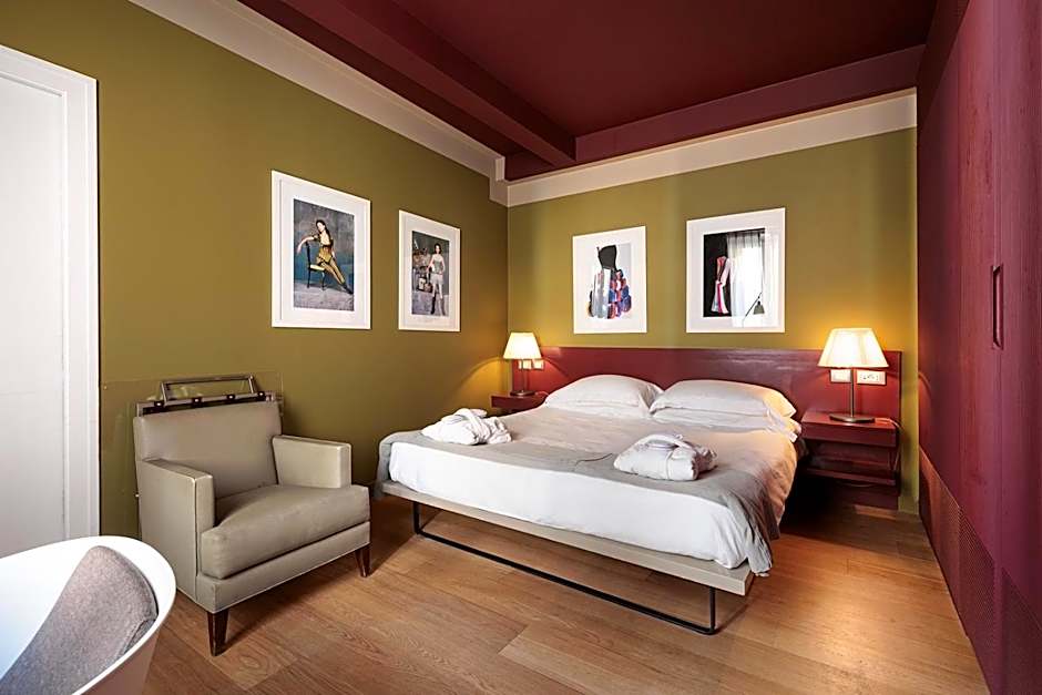 Escalus Luxury Suites Verona