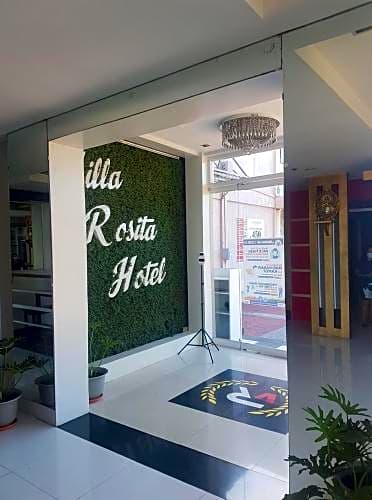 Villa Rosita Hotel