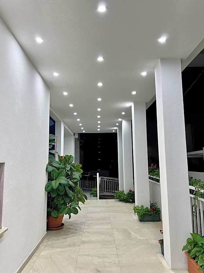Hotel Terramare