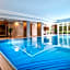 Hotel Verde Montana Wellness & Spa