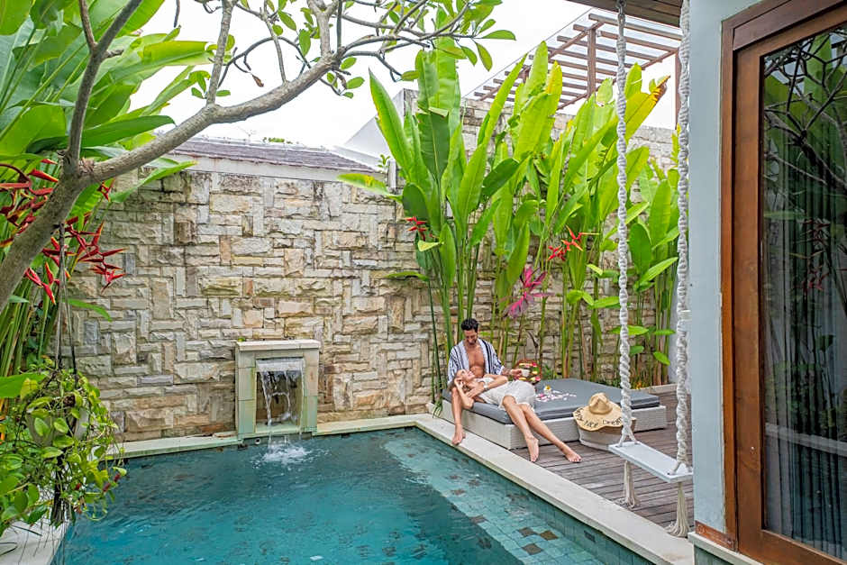 The Jimbaran Villa by Ini Vie Hospitality