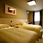 Jinjiang Inn Shaoxing Shengli West Road Luxun Hometown