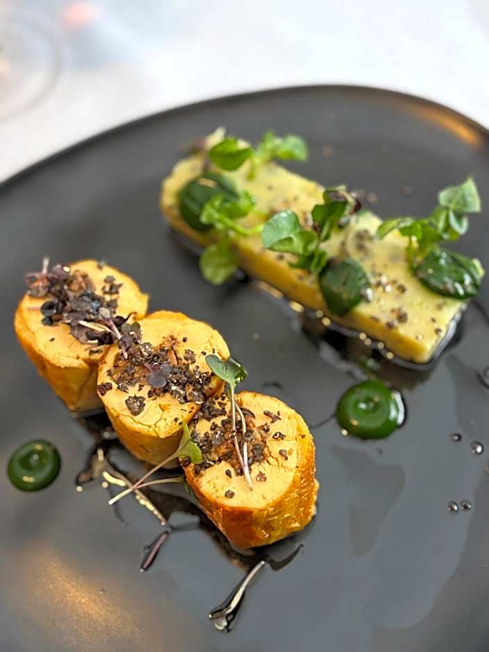 Cazaudehore La Forestiere Hotel