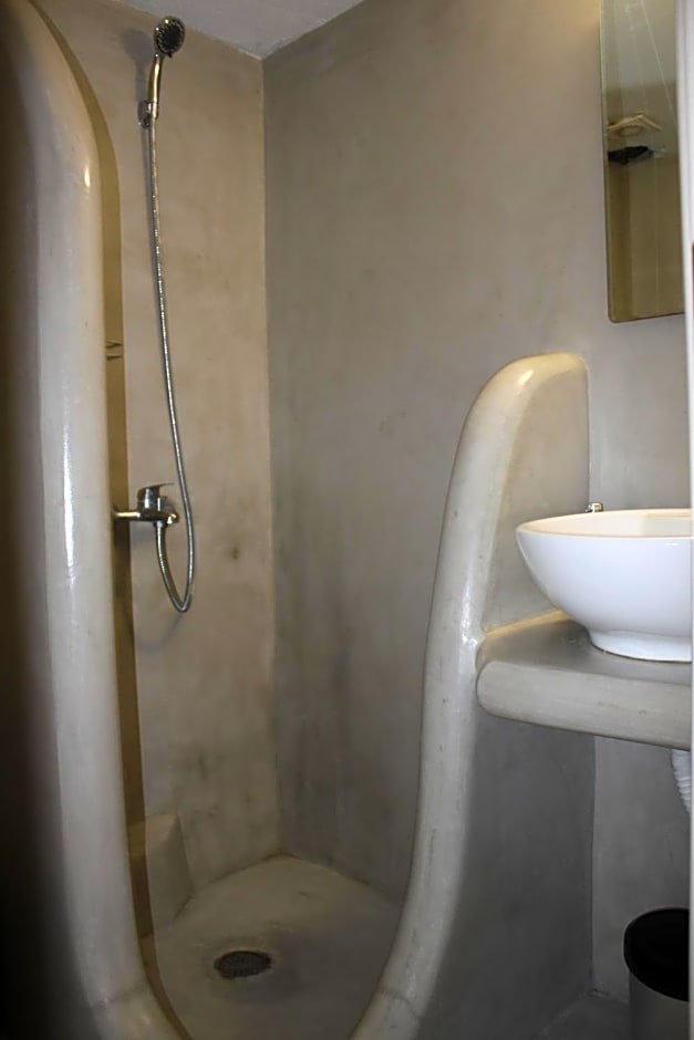 Passos Rooms – Parikia, UT