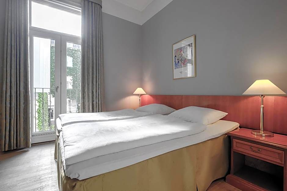 Four Points Flex by Sheraton Roskilde