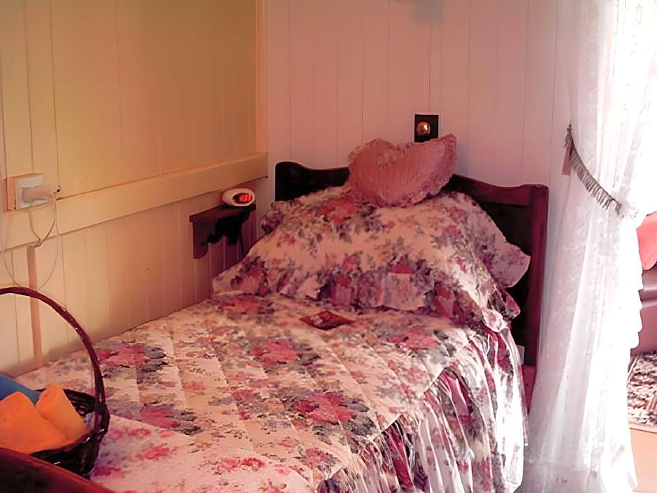 Staple House Bed and Breakfast