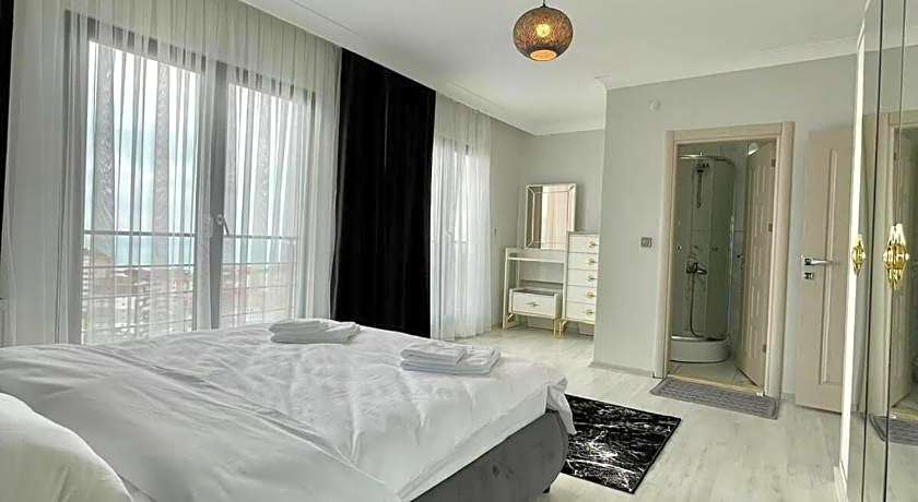 Shahin Golden Hotel  Apartments