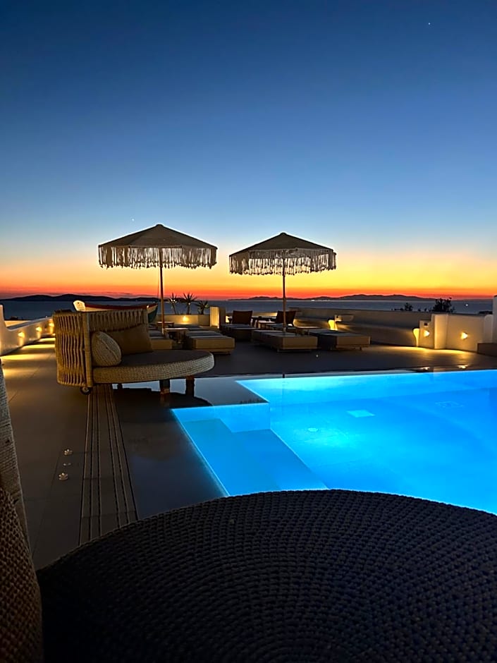 Paolas Sunset