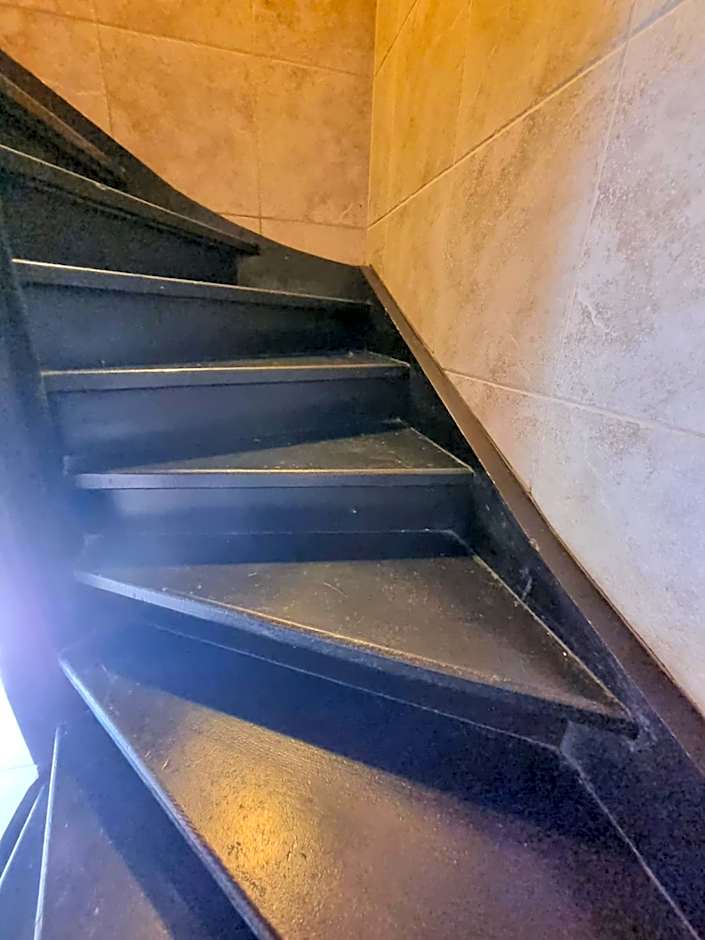 Résidence Tournet