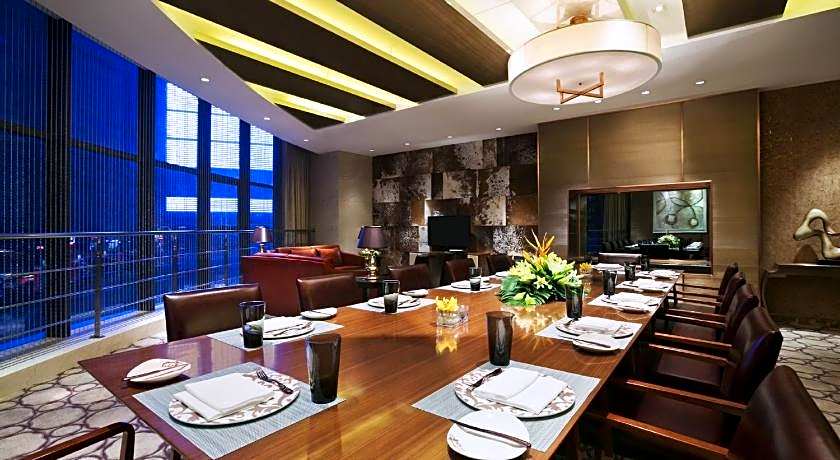 Kempinski Hotel Taiyuan