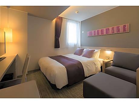 SUPERIOR,DOUBLE ROOM -NON-SMOKING