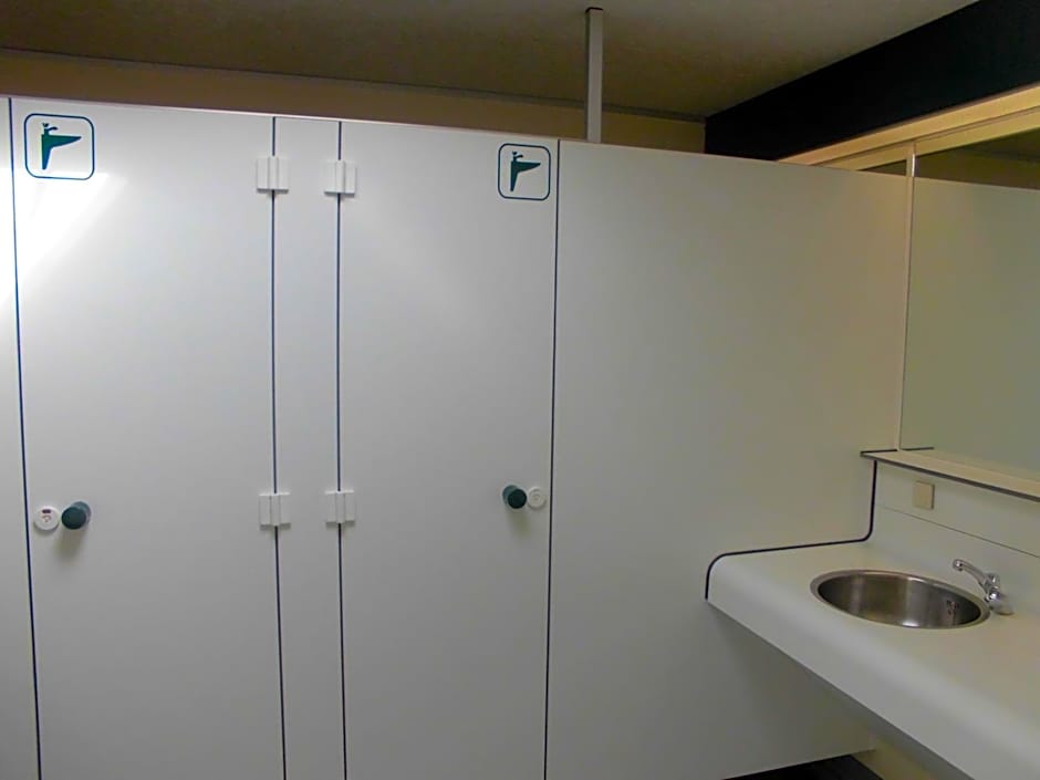 Vakantiepark 't Urkerbos - Kabouterhuisje