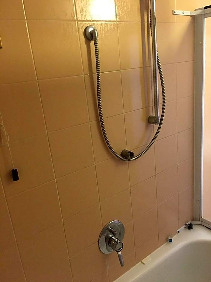 Hotel La Pioppa