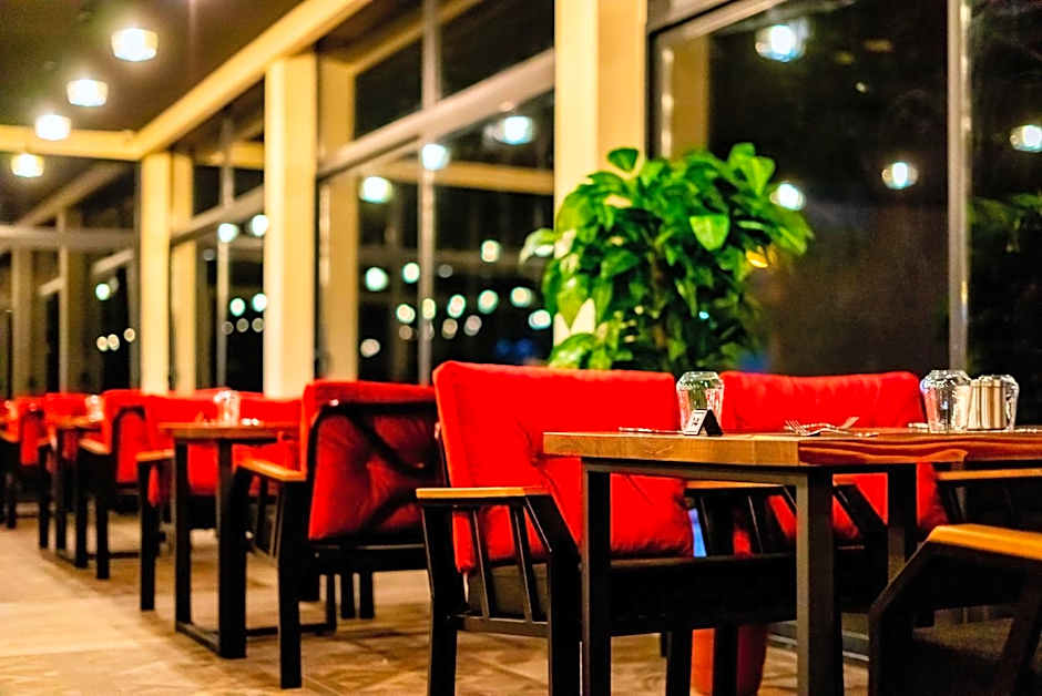 Optimum Luxury Hotel&Spa