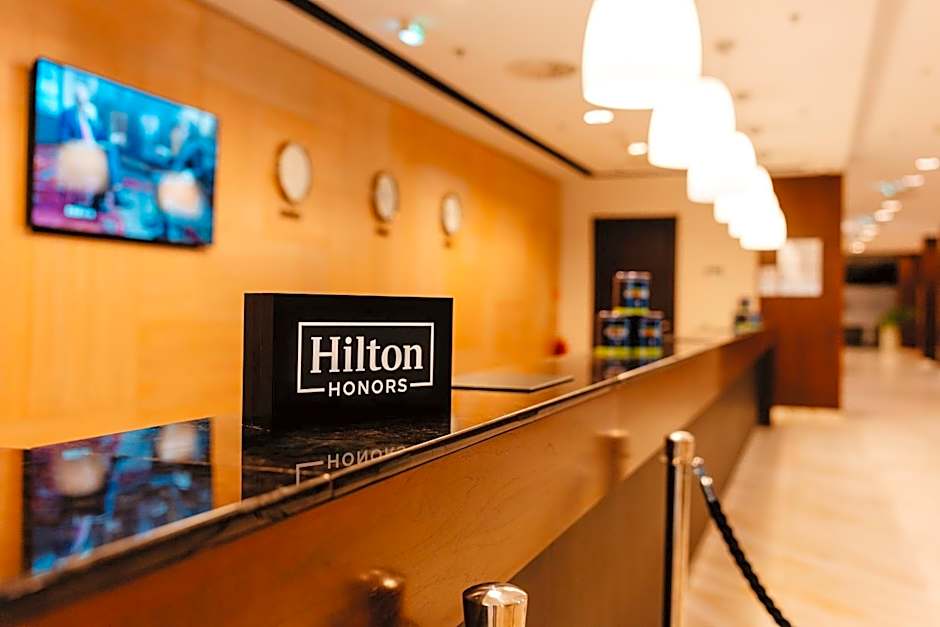 DoubleTree By Hilton Koscice