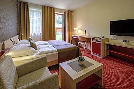 Peras Wellness Hotel