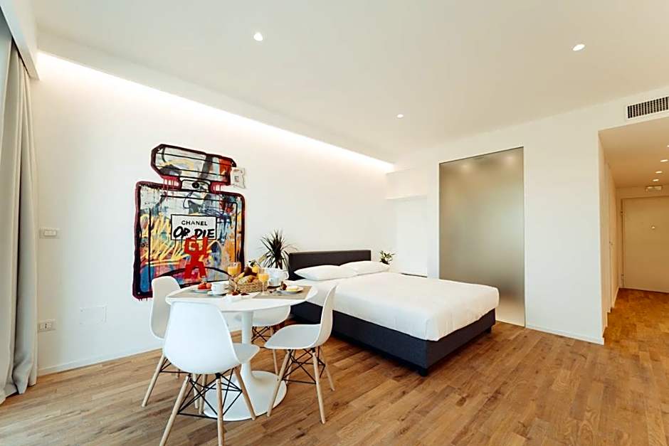 Marina Gardens Boutique&Suites