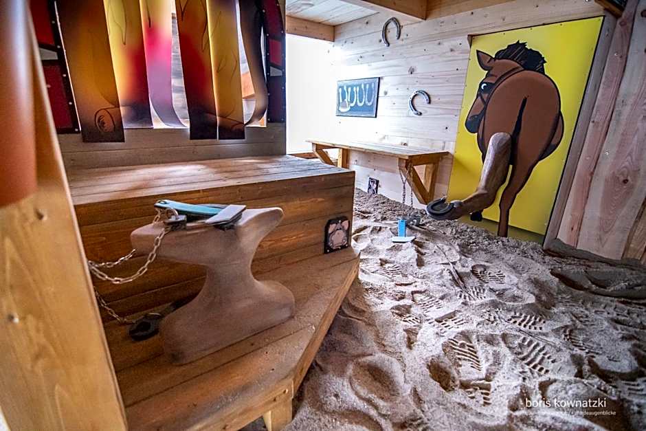 Bernsteinland Hirschburg