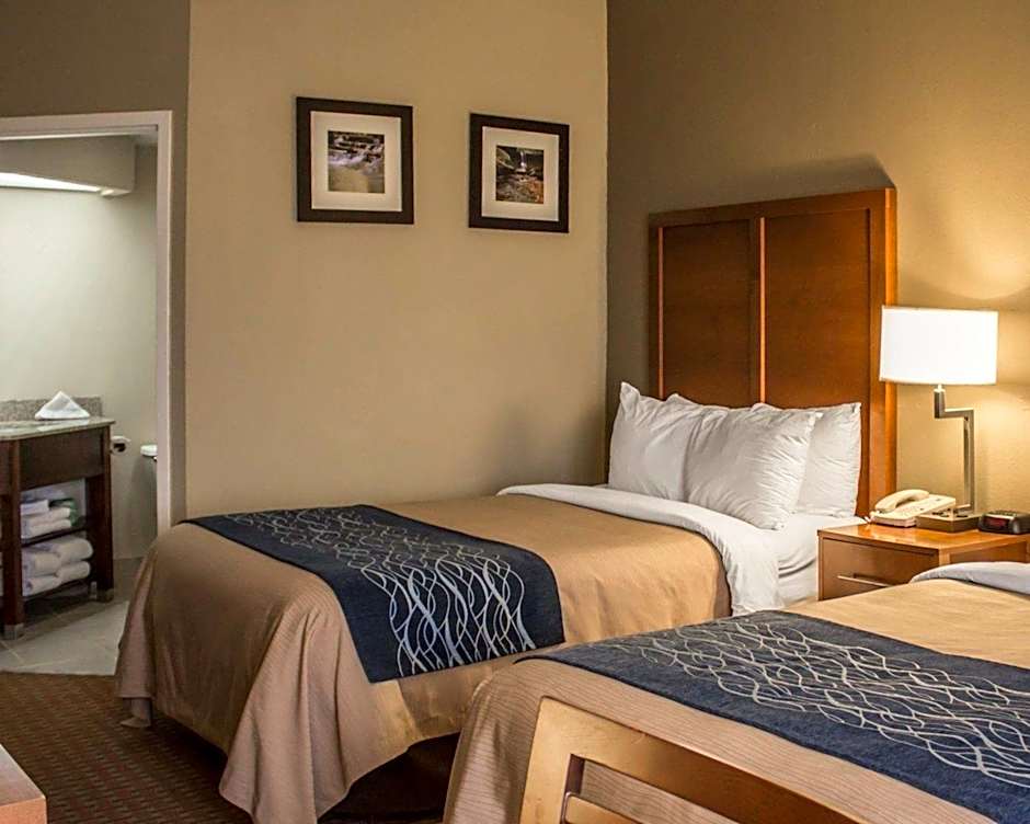 Quality Inn Akron South