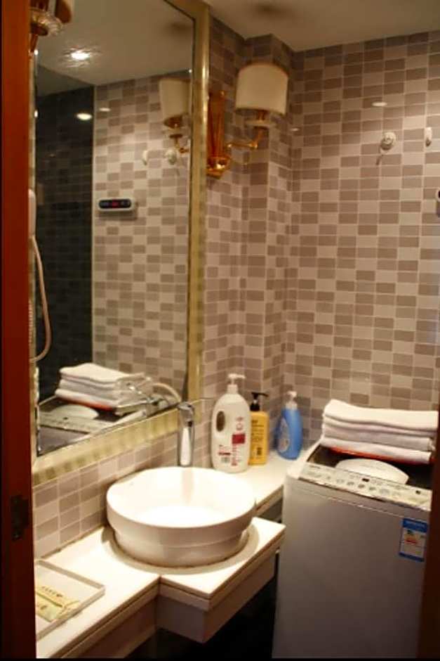 Guangzhou Damei Apartment