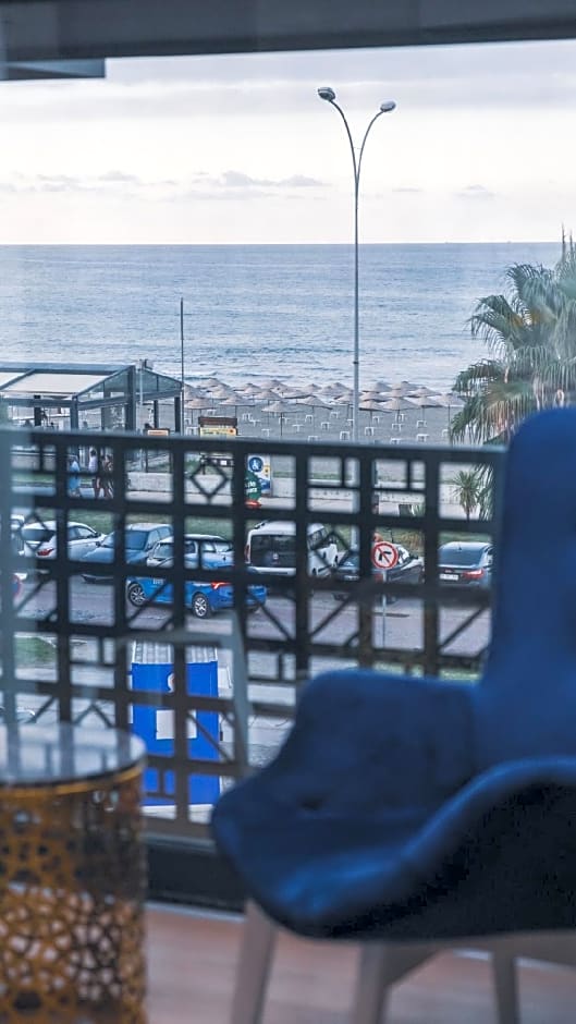 Elina Managed by Dedeman Samsun