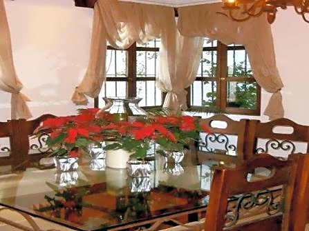 Hotel Casa Madeleine B&B & Spa