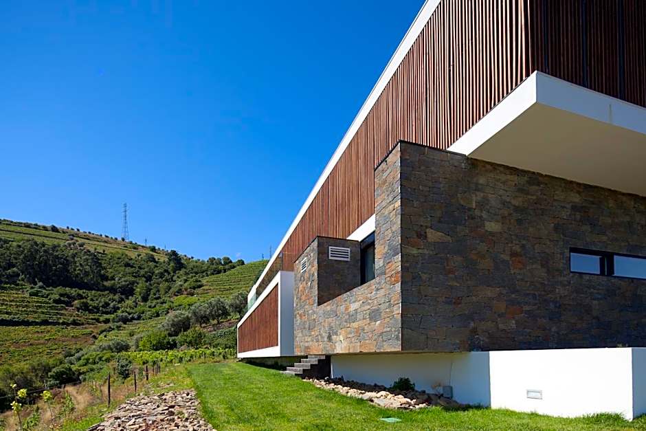 Quinta De Casaldronho Wine Hotel