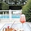 Kyriad Deauville - St Arnoult