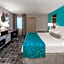 Howard Johnson by Wyndham Romulus Detroit Metro Airport