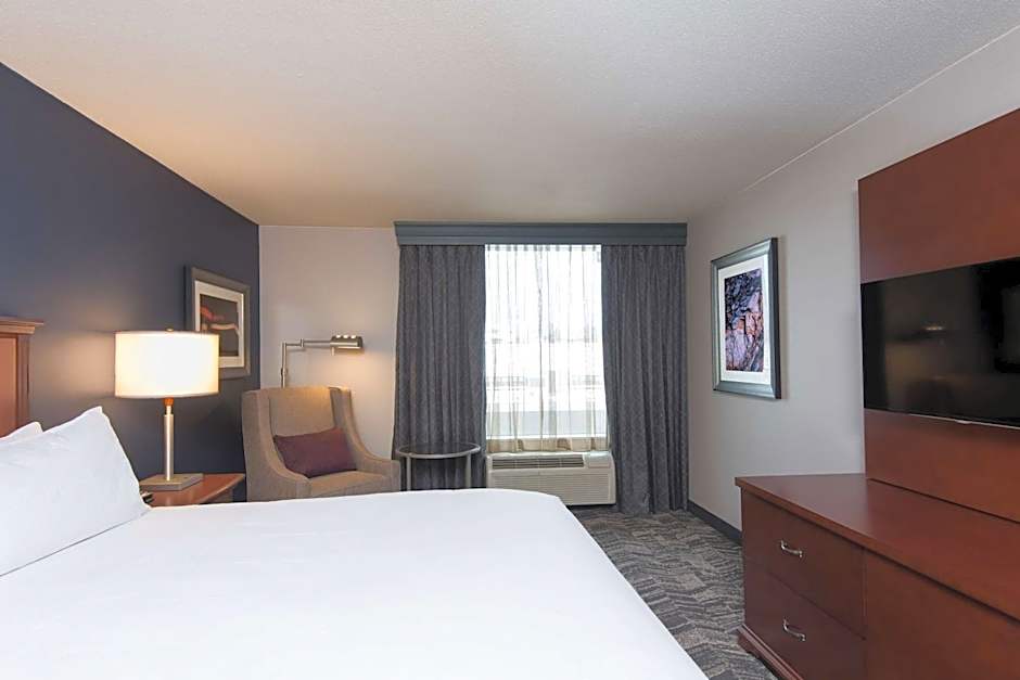 DoubleTree by Hilton Schenectady