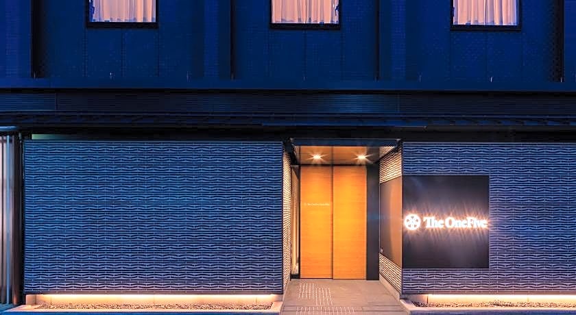 The OneFive Kyoto Shijo