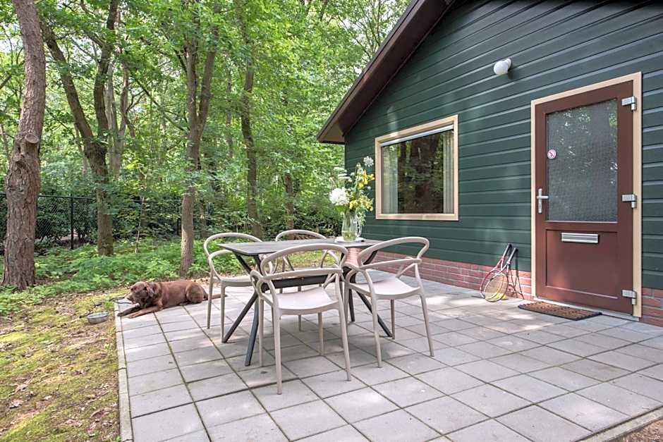 Vakantiepark Zevenbergen