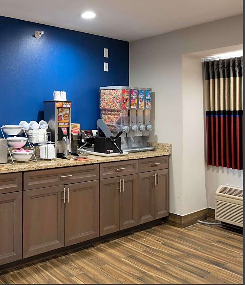 Microtel Inn & Suites By Wyndham Springfield