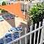 Amerique Hotel Palavas Montpellier Sud -LOGIS-