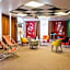Mercure Paris Roissy Charles de Gaulle Hotel