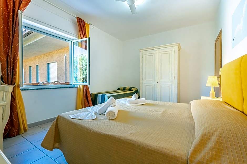 A.I.R. Hotel Gabbiano