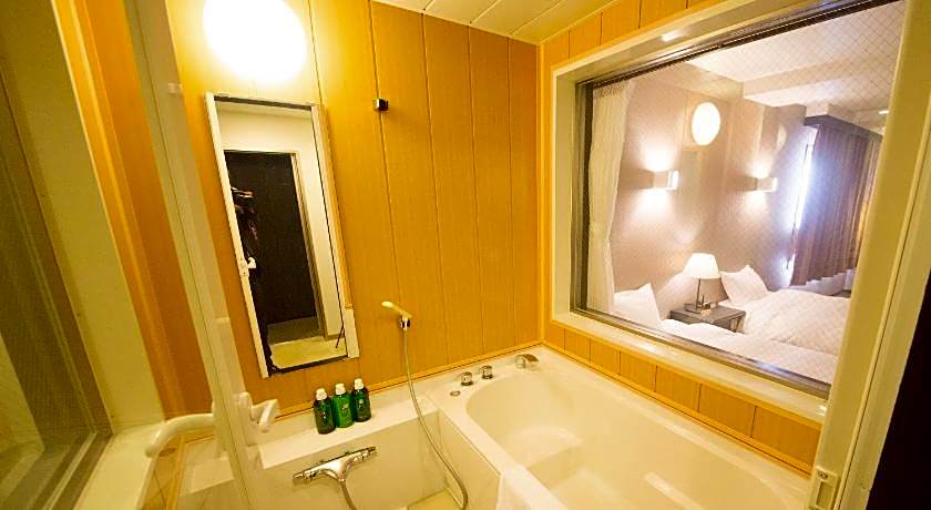 Seaside Hotel Taimaru Kaigetsu