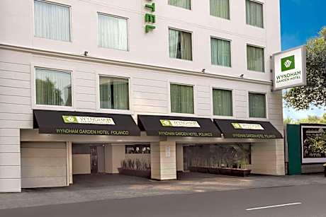 Wyndham Garden Mexico City - Polanco